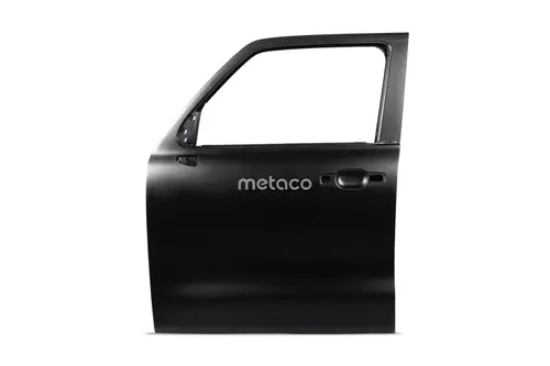 Дверь передняя левая 8222-091 METACO