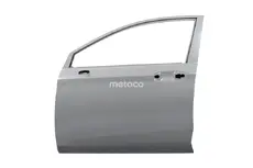 Дверь передняя левая 8222-094 METACO