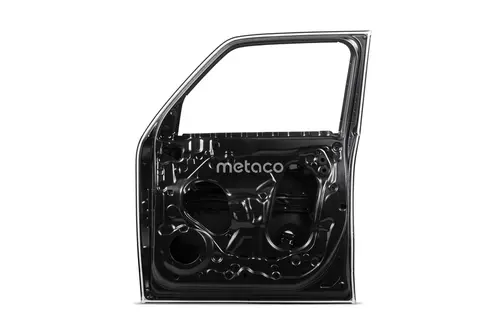 Дверь передняя правая 8222-151 METACO