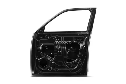 Дверь передняя правая 8222-152 METACO