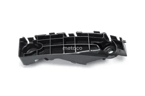 Кронштейн переднего бампера правый 8470-532 METACO