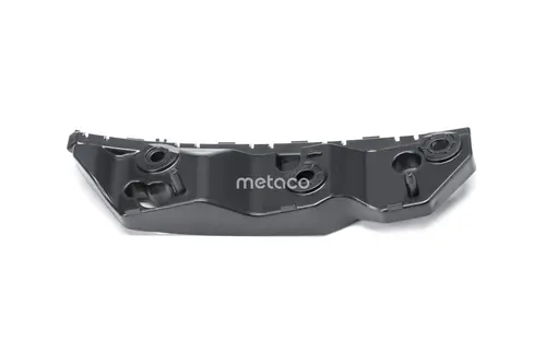 Кронштейн переднего бампера правый 8470-533 METACO
