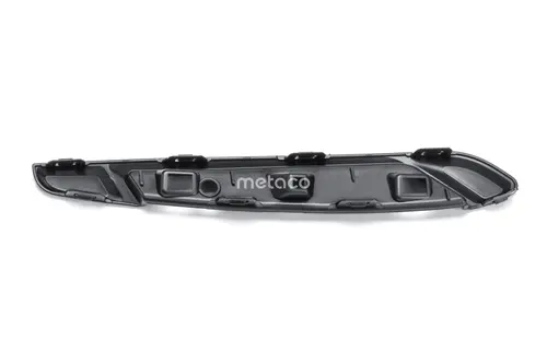 Кронштейн фары противотуманной левой 8488-009 METACO