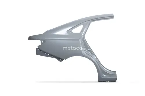 Крыло METACO 8210-043