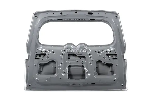 Крышка багажника 8222-051 METACO