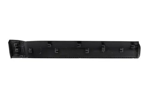 8408-017 Молдинг задней левой двери METACO
