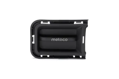 Решетка бампера METACO 8494-331