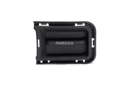 Решетка бампера METACO 8442-223