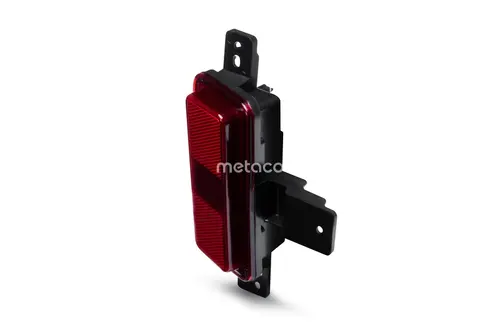 Фара противотуманная METACO 8952-015