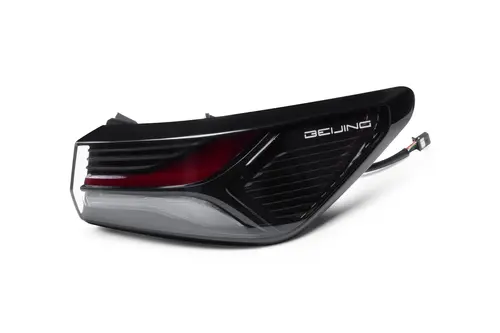 Фонарь задний METACO 8930-632