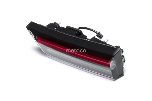 Фонарь задний METACO 8940-295