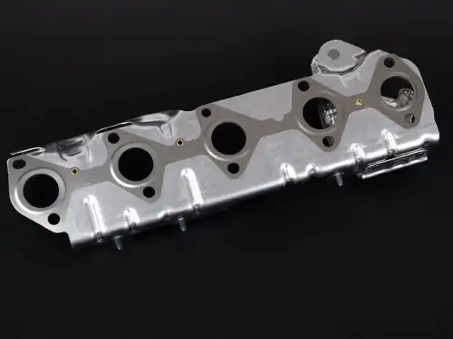 Прокладка коллектора FORD 1690577