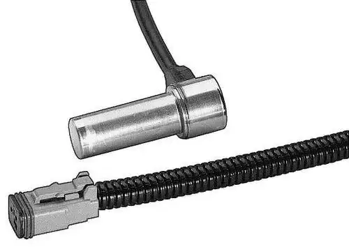 Датчик ABS KNORR BREMSE 0486000257