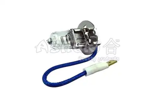Автолампа галогенная ASHUKI G223-01 H3