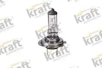 Автолампа KRAFT AUTOMOTIVE 0815500