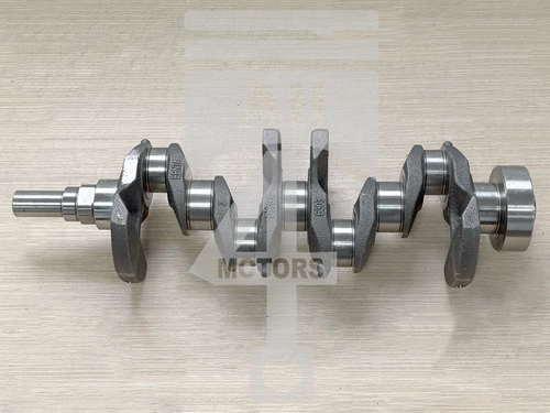 Кольца поршневые ALL4MOTORS EMC0406