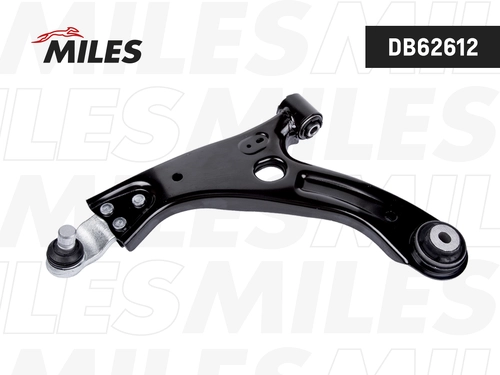 Рычаг подвески MILES DB62612