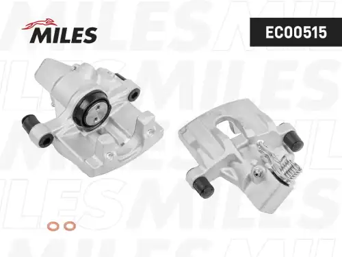Суппорт тормозной MILES EC00515