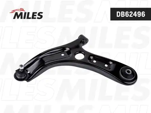 Рычаг подвески MILES DB62496
