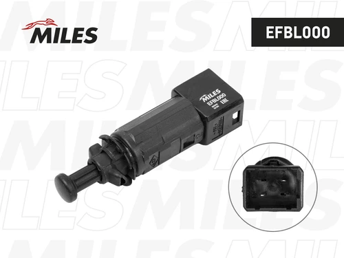 Датчик включения стоп сигнала EFBL000 MILES