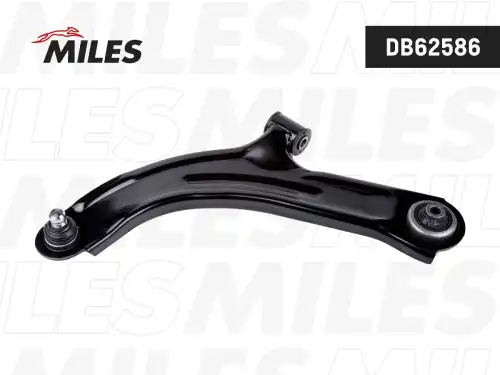 Рычаг подвески MILES DB62586