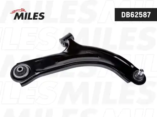 Рычаг подвески MILES DB62587