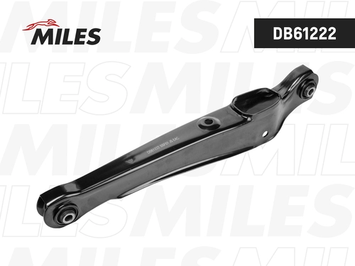 Рычаг подвески MILES DB61222