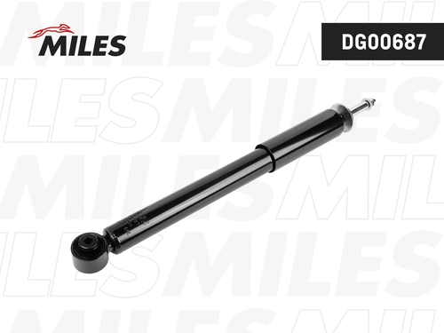 Амортизатор DG00687 MILES