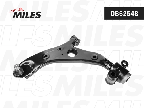 Рычаг подвески MILES DB62548