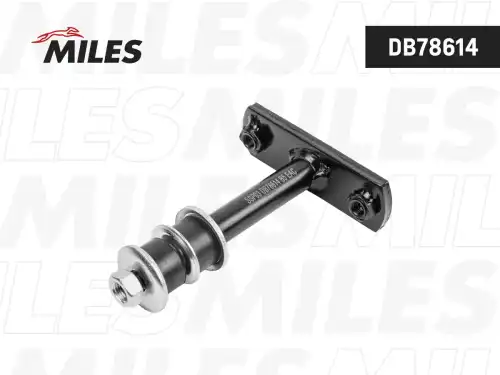Тяга стабилизатора MILES DB78614