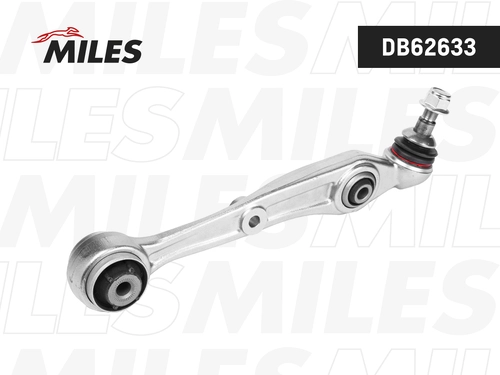 Рычаг подвески MILES DB62633