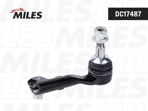 Рулевой наконечник MILES DC17487