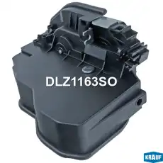 Замок двери DLZ1163SO KRAUF