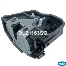 Замок двери DLZ1163SO KRAUF