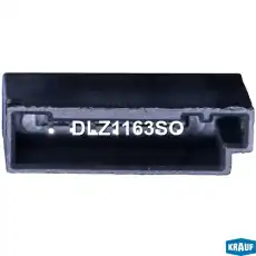 Замок двери DLZ1163SO KRAUF