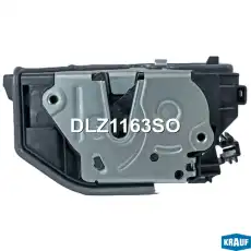 Замок двери DLZ1163SO KRAUF