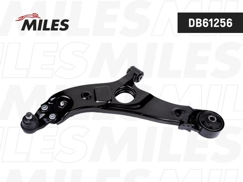 Рычаг подвески MILES DB61256