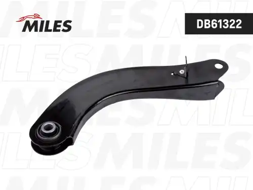 Рычаг подвески колеса DB61322 MILES