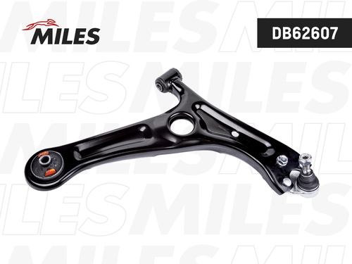 Рычаг подвески MILES DB62607
