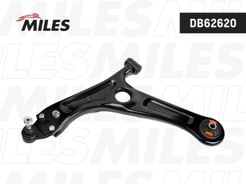 Рычаг подвески MILES DB62620