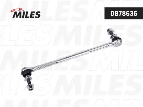 Тяга стабилизатора MILES DB78636