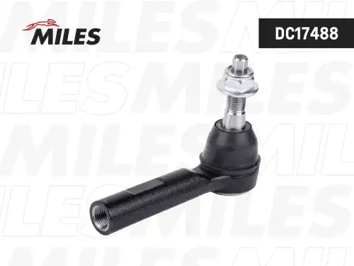 Рулевой наконечник MILES DC17488