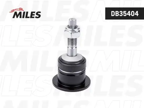 Шаровая опора MILES DB35404