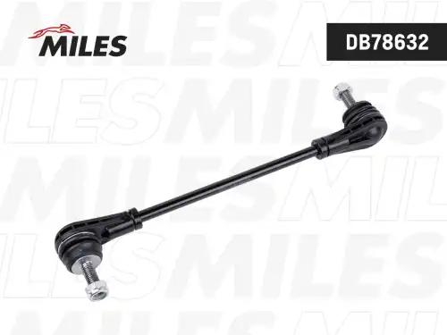 Тяга стабилизатора MILES DB78632