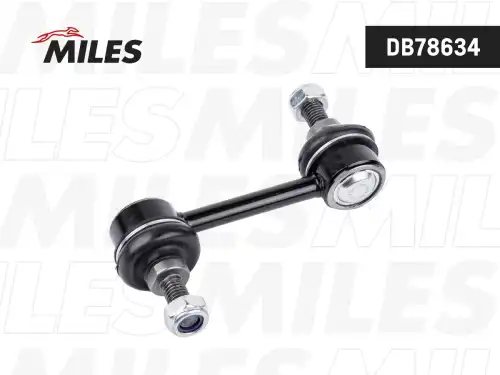 Тяга стабилизатора DB78634 MILES