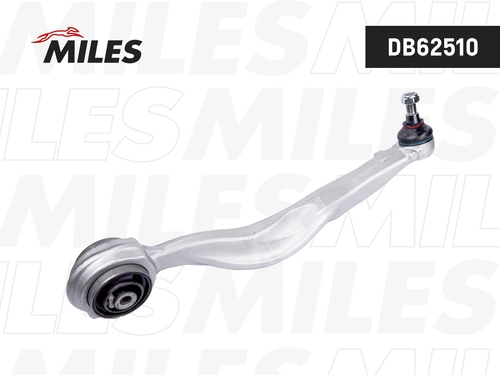 Рычаг подвески MILES DB62510