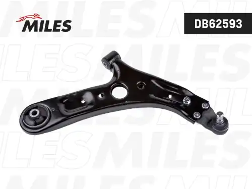 Рычаг подвески MILES DB62593