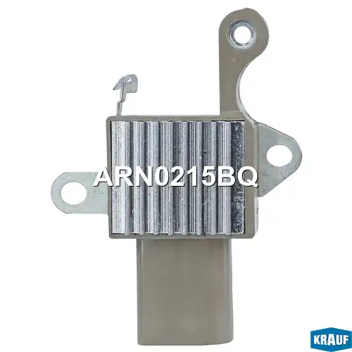 Регулятор генератора ARN0215BQ KRAUF