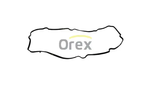 Прокладка коллектора OREX 116152