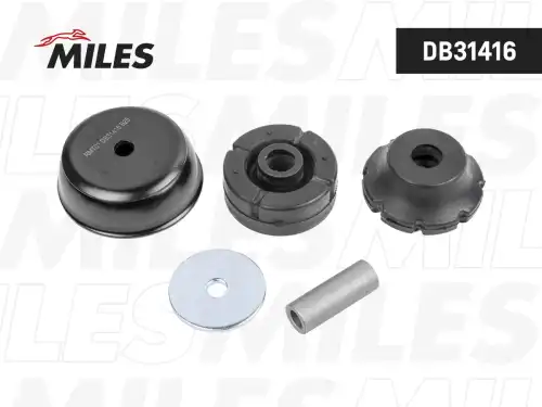 Опора амортизатора MITSUBISHI PAJERO 00-07 пер. DB31416 MILES